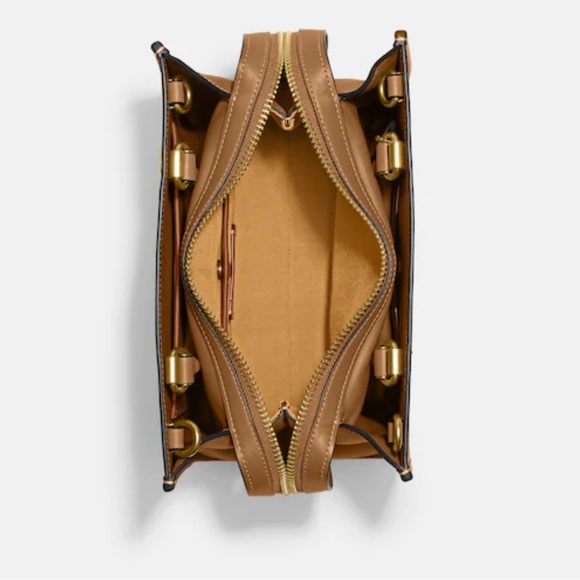 RARE Coach X Tom Wesselmann Rogue 25 Limited Edition - Picture 3 of 5